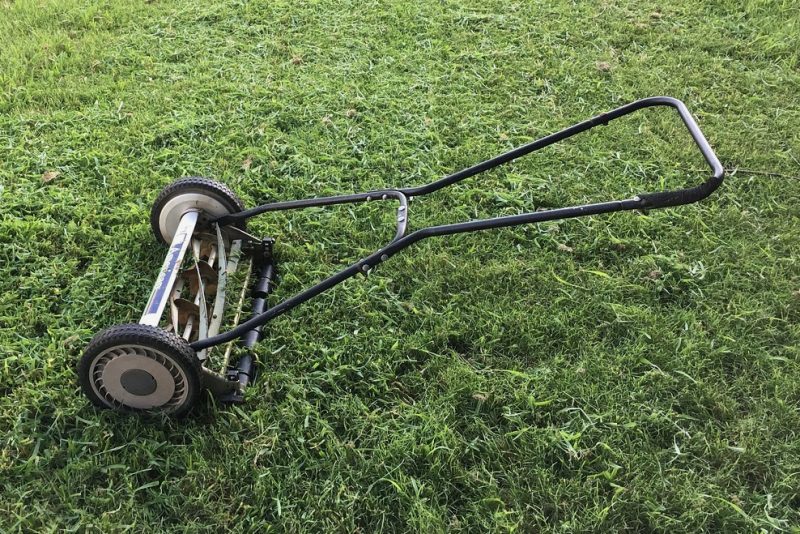 Grass cutting Craigieburn