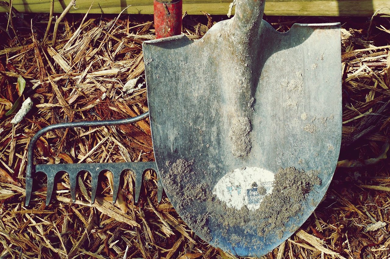 End of lease garden clean up Craigieburn