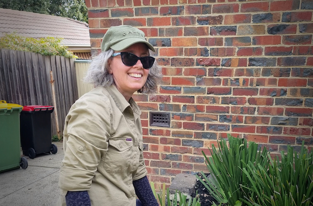 Local garden services Broadmeadows